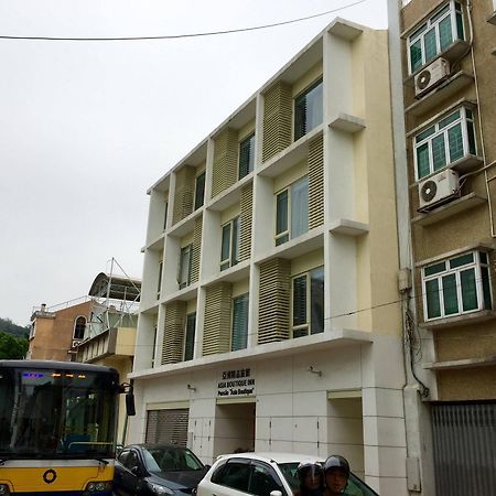Taipa  Asia Boutique Inn المظهر الخارجي الصورة