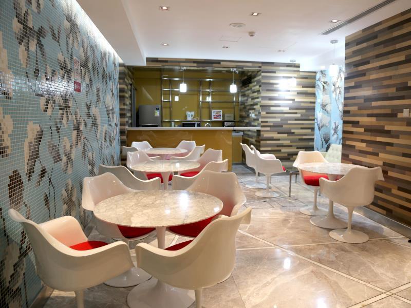 Taipa  Asia Boutique Inn المظهر الخارجي الصورة