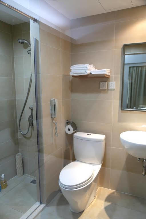 Taipa  Asia Boutique Inn المظهر الخارجي الصورة