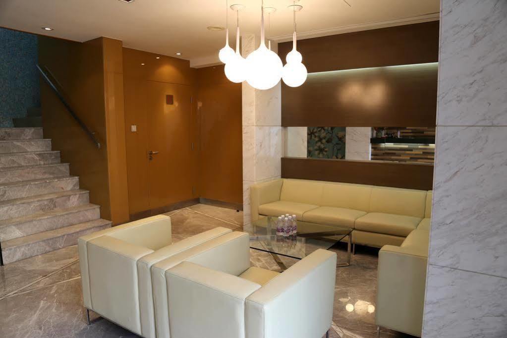 Taipa  Asia Boutique Inn المظهر الخارجي الصورة