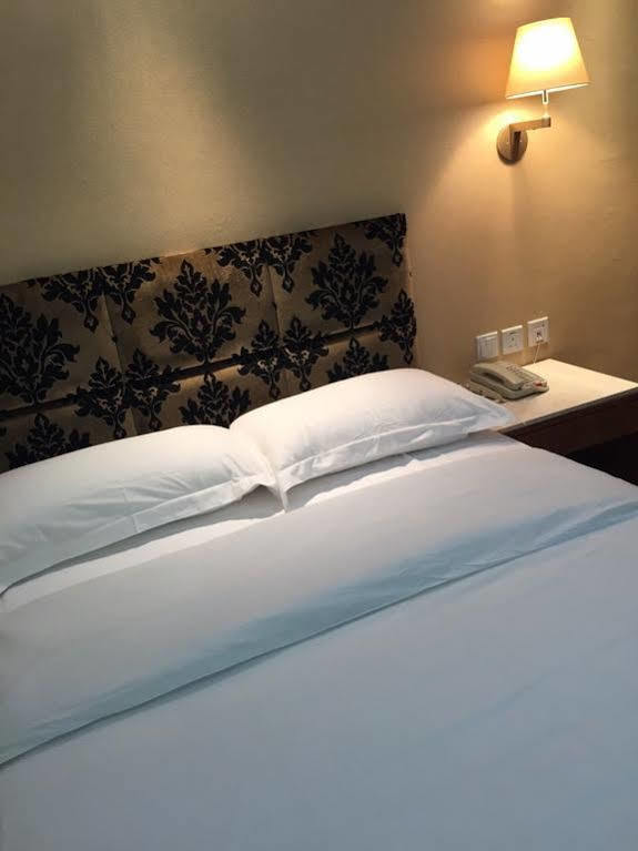 Taipa  Asia Boutique Inn المظهر الخارجي الصورة