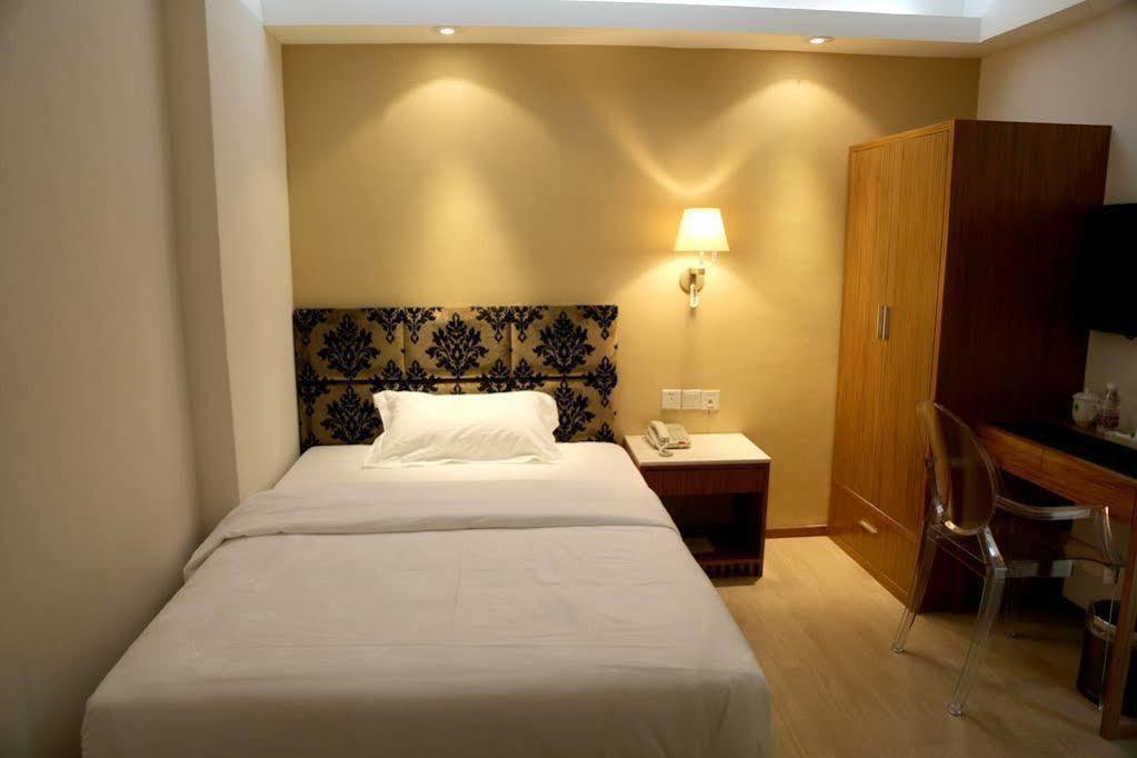Taipa  Asia Boutique Inn المظهر الخارجي الصورة