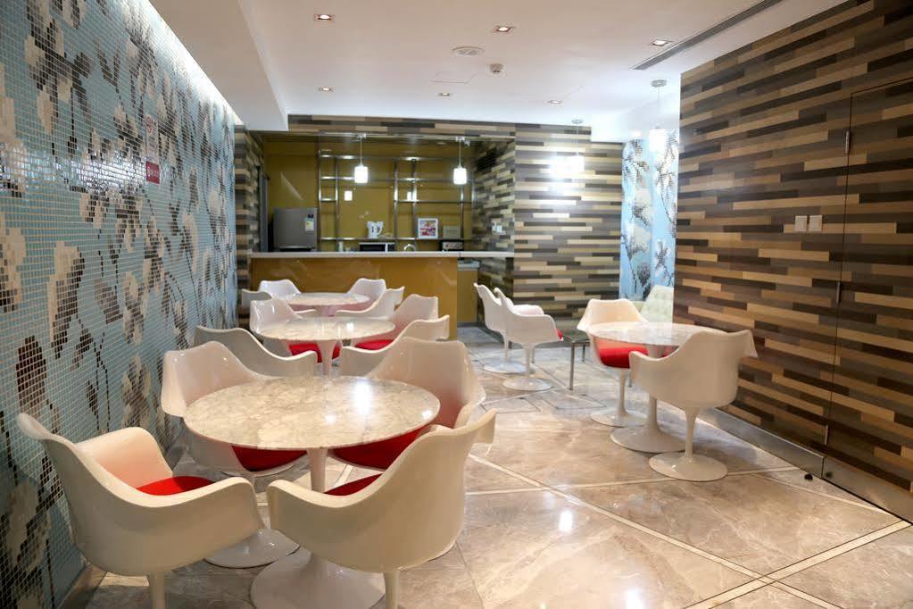 Taipa  Asia Boutique Inn المظهر الخارجي الصورة